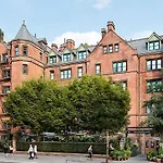 Hotel The High Line 4*