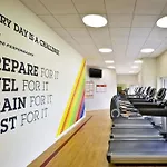 Hotel Sheraton Laguardia East New York
