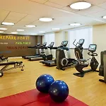 Sheraton Brooklyn New York