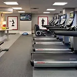 Hotel Laguardia Airport Marriott 4*