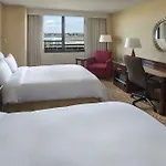 Laguardia Airport Marriott 4* New York