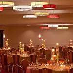 Laguardia Airport Marriott Hotel