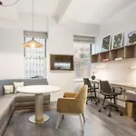 The Assemblage John Street 4* New York