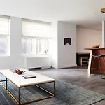 The Assemblage John Street Hotel New York
