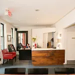 Kasa The Duffy Times Square Hotel 3*