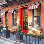 Kasa The Duffy Times Square Hotel New York