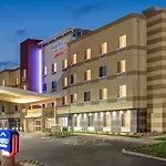Fairfield & By Marriott Manhattan/times Square South Hotel 4*