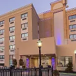 Express Laguardia Airport, An Ihg 3*