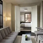 Bossert Hotel