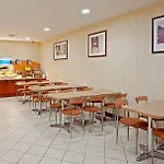 Hotel Express Laguardia Airport, An Ihg New York