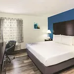 La Quinta By Wyndham Brooklyn Downtown 3* New York