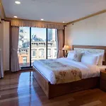 The Allen New York