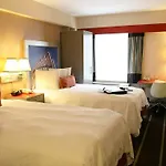 Hampton Madison Square Garden Hotel New York