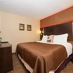 Howard Johnson Soho 3* New York