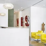 Hotel Nu 4*