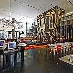 Hotel Citizenm Times Square New York