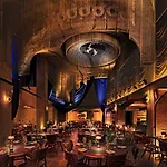 Hotel Moxy Nyc East Village 3*