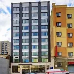 Hotel Microtel By Wyndham Long Island