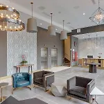 Hotel Microtel By Wyndham Long Island 3*