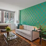 Furnished Quarters At Anagram Nomad Apartment *