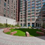 Furnished Quarters At Anagram Nomad