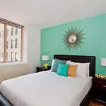 Furnished Quarters At Anagram Nomad