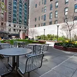 Furnished Quarters At Anagram Nomad New York