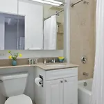 Furnished Quarters At Anagram Nomad New York