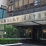 Bentley Hotel New York