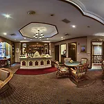 Hotel Casablanca By Library Collection