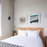 Hotel The Baltic 3*