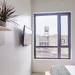 Hotel The Baltic