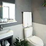 Hotel The Baltic 3*