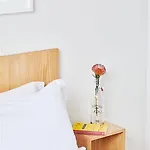 The Baltic Hotel 3*