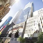 Riu Plaza Manhattan Times Square New York