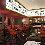 Riu Plaza Manhattan Times Square