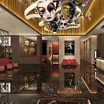 Riu Plaza Manhattan Times Square Hotel New York