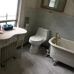 Guest house Private In Manhattan