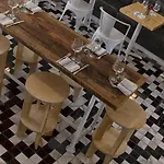 Brooklyn Downtown By Ihg 3* New York