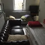 Guest house Private In Manhattan *