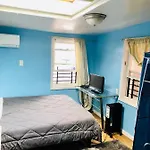 Brooklyn Blue House *
