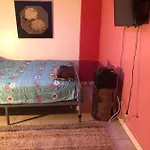 Brooklyn Blue House *