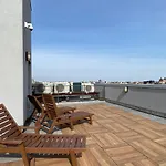 Brooklyn Bushwick Guesthouse
