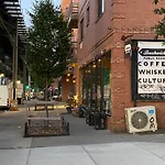 Brooklyn Bushwick Guesthouse