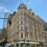 Apartment 31 Street Broadway New York