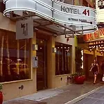 Shocard Broadway, Times Square Hotel New York