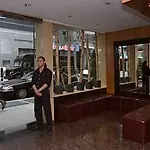 Hotel Shocard Broadway, Times Square 3*