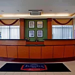 Fairfield By Marriott Jfk Airport Hotel