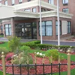 Fairfield By Marriott Jfk Airport Hotel