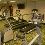 Fairfield By Marriott Jfk Airport Hotel